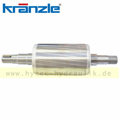 Kr&auml;nzle 40703 Rotor