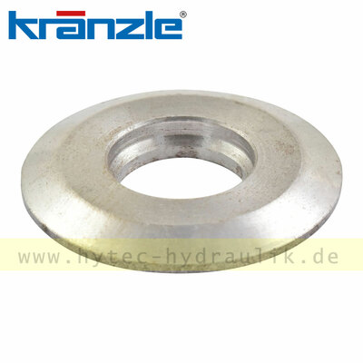 Kr&auml;nzle 41034 Federdruckscheibe