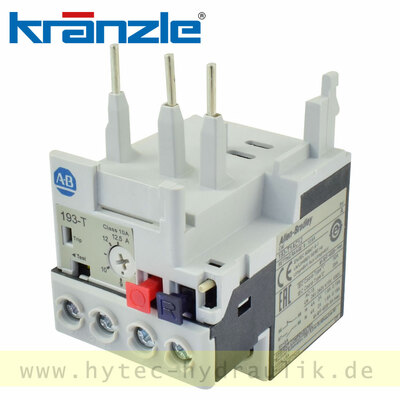 Kr&auml;nzle 426412 &Uuml;berstromausl&ouml;ser 