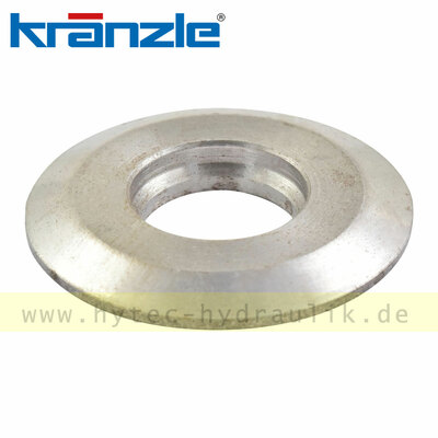 Kr&auml;nzle 42909 Federdruckscheibe