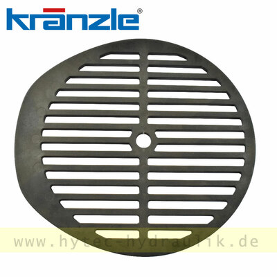 Kr&auml;nzle 43017 L&uuml;fterblende