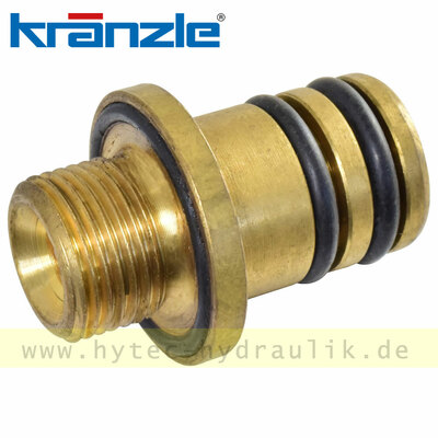 Kr&auml;nzle 43836 T&uuml;lle