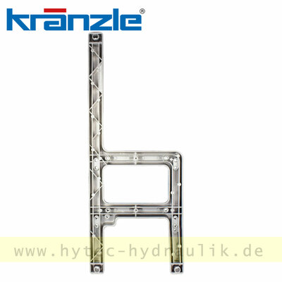 Kr&auml;nzle 44013 Aggregathalterung