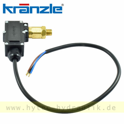 Kr&auml;nzle 44120 Druckschalter
