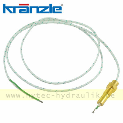 Kr&auml;nzle 44388 F&uuml;hler f&uuml;r &Uuml;bertemperaturausl&ouml;ser