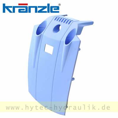 Kr&auml;nzle 44503 Frontplatte