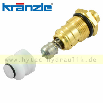 Kr&auml;nzle 49240 Start/Stop-Ventil 