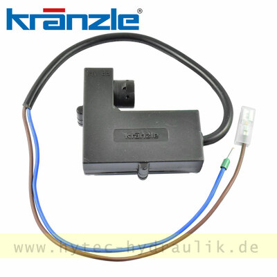 Kr&auml;nzle 492411 Mikroschalter f&uuml;r K1050