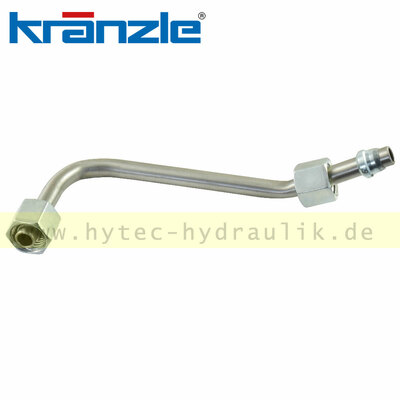 Kr&auml;nzle 49402 Ermetorohr