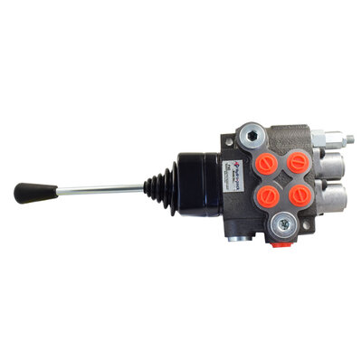 Draufsicht BU-2DFF-JOY