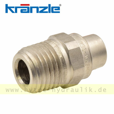 D00065 Punktstrahld&uuml;se D&uuml;sengr&ouml;&szlig;e 065 - Kr&auml;nzle Original