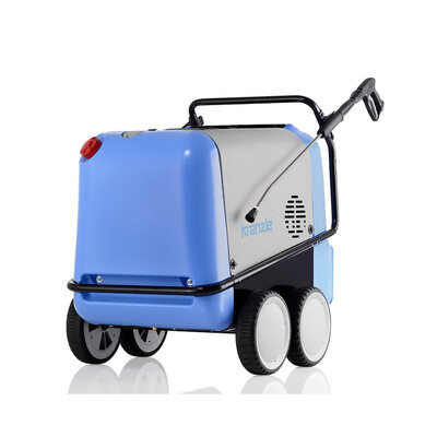 Kr&auml;nzle e-therm 873 M 36 R&uuml;ckansicht