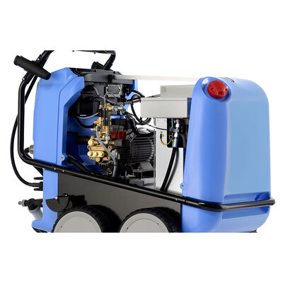 Kr&auml;nzle e-therm 873 M 36 Detailansicht