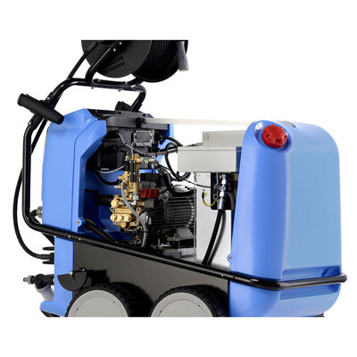 Kr&auml;nzle e-therm 873 M 36 T Detailansicht