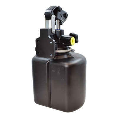 FLEXePump - R&uuml;ckansicht