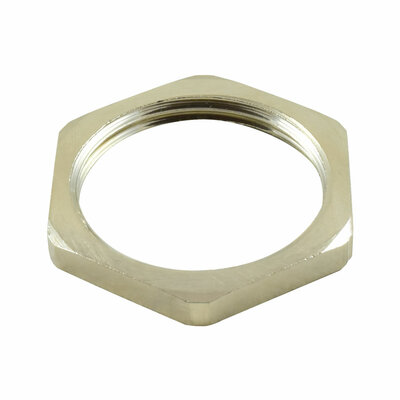 Kr&auml;nzle 410871 Gegenmutter