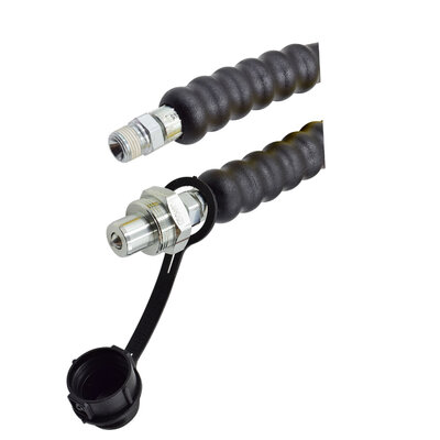 HC7206 Anschl&uuml;sse