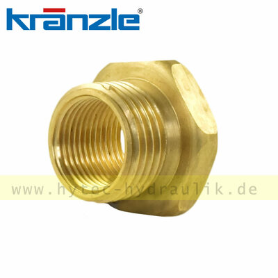 Kr&auml;nzle 12017 Reduzierung R&uuml;ckansicht