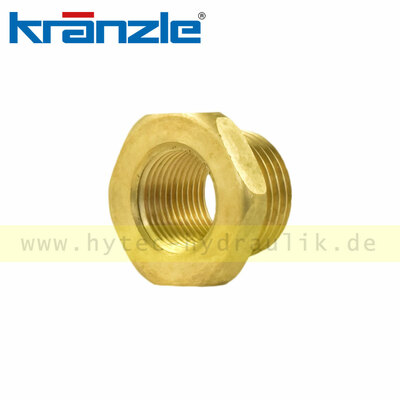 Kr&auml;nzle 12019 Reduzierring