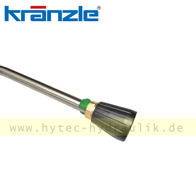 123203-D25045 Sicherheit-Abschaltpistole Starlet - Kr&auml;nzle Original