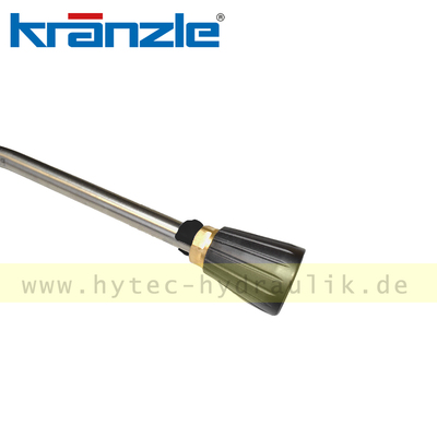 123203-D25055 Starlet II-Pistole mit 950mm Rohr - Kr&auml;nzle Original