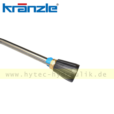 123203-D2505 Starlet II-Pistole Ansicht Ausgang - von Kr&auml;nzle