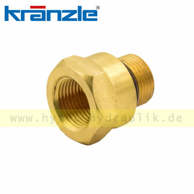 Kr&auml;nzle 13136 Eingangsst&uuml;ck