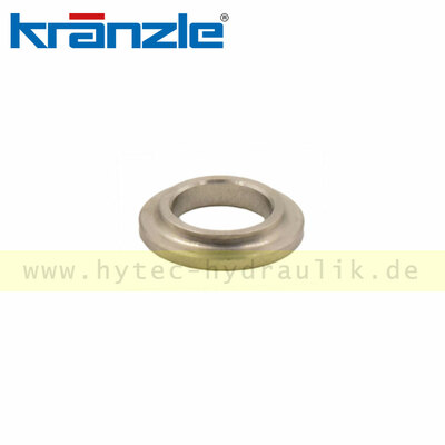Kr&auml;nzle 13146 Edelstahlsitz