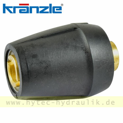 Kr&auml;nzle 13431 Steckkupplung