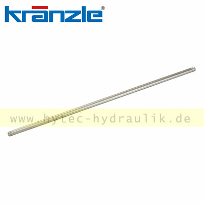 Kr&auml;nzle 123852 Rohr