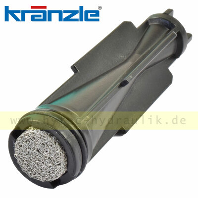 Kr&auml;nzle 1353332 D&uuml;senrohr