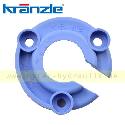 Kr&auml;nzle 13802 Haltedeckel