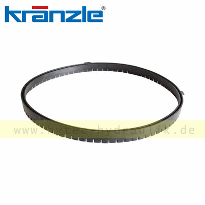 Kr&auml;nzle 13809 Spritzschutz Detailansicht