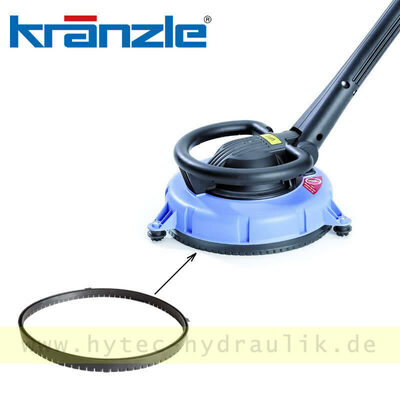 Kr&auml;nzle 13809 Spritzschutz