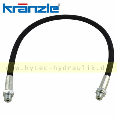 Kr&auml;nzle 13819 Eingangsschlauch