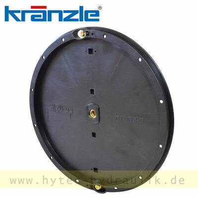 Kr&auml;nzle 138471 Rotor f&uuml;r RoundCleaner UFO