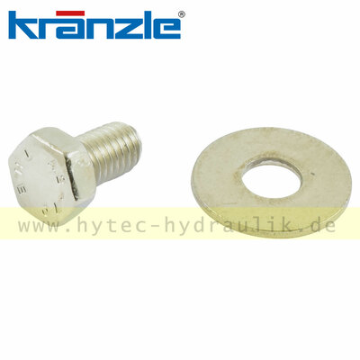 Kr&auml;nzle 138471 Rotor f&uuml;r RoundCleaner UFO