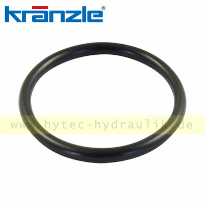 Kr&auml;nzle 43445 O-Ring 14 x 2