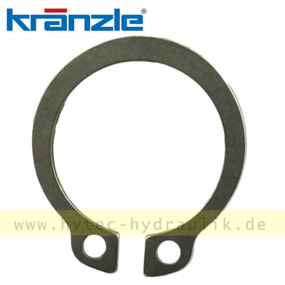 Kr&auml;nzle 139021 Seegerring