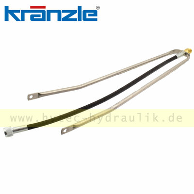 Kr&auml;nzle 13911 Lenker