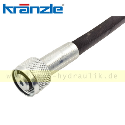 Kr&auml;nzle 13911 Lenker