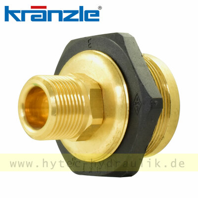 Kr&auml;nzle 13943 Lagergeh&auml;use