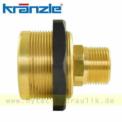 Kr&auml;nzle 13943 Lagergeh&auml;use