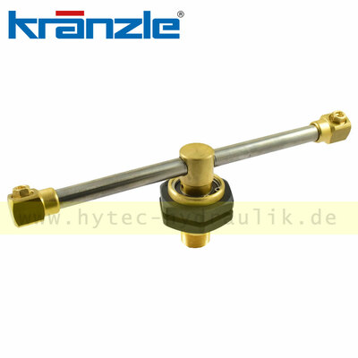 Kr&auml;nzle 139994 Drehgelenk komplett 