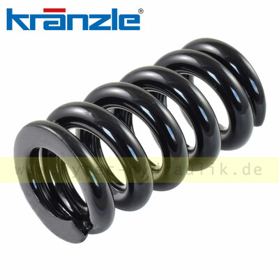Kr&auml;nzle 14125 Druckfeder
