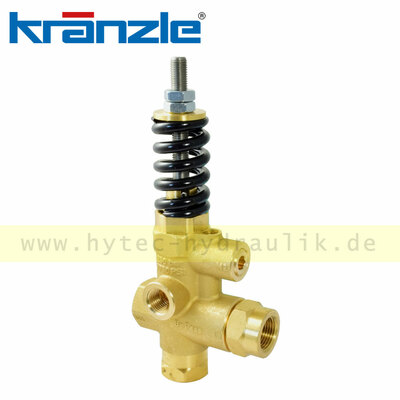 Kr&auml;nzle 14140k Unloader 