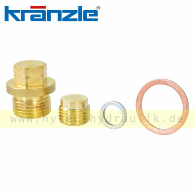 Kr&auml;nzle 14140k Unloader