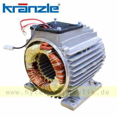 Kr&auml;nzle 230024 Stator f&uuml;r Kr&auml;nzle S-Motor BG80
