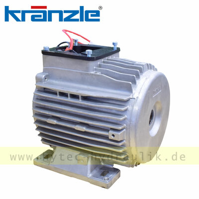 Kr&auml;nzle 230024 Stator f&uuml;r Kr&auml;nzle S-Motor BG80