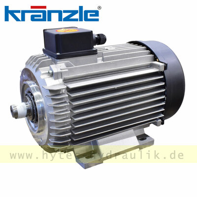 Kr&auml;nzle 24060 Motor BG112